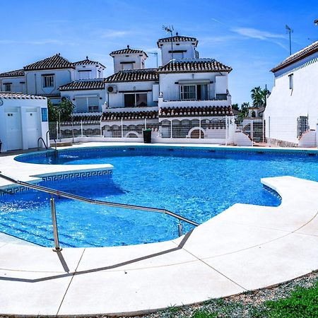 Casa Costa Del Sol Beach&Golf,Marbella Sitio de Calahonda Zewnętrze zdjęcie