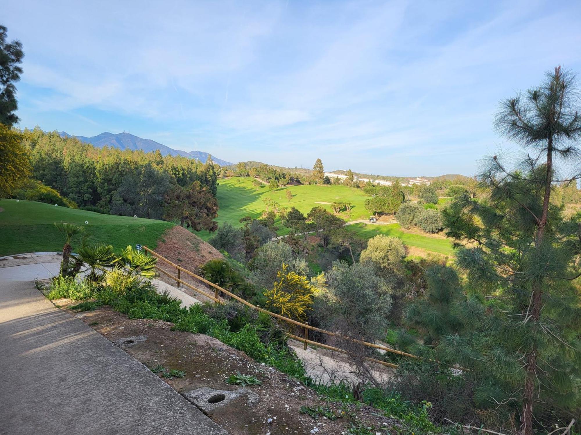 Casa Costa Del Sol Beach&Golf,Marbella Sitio de Calahonda Zewnętrze zdjęcie