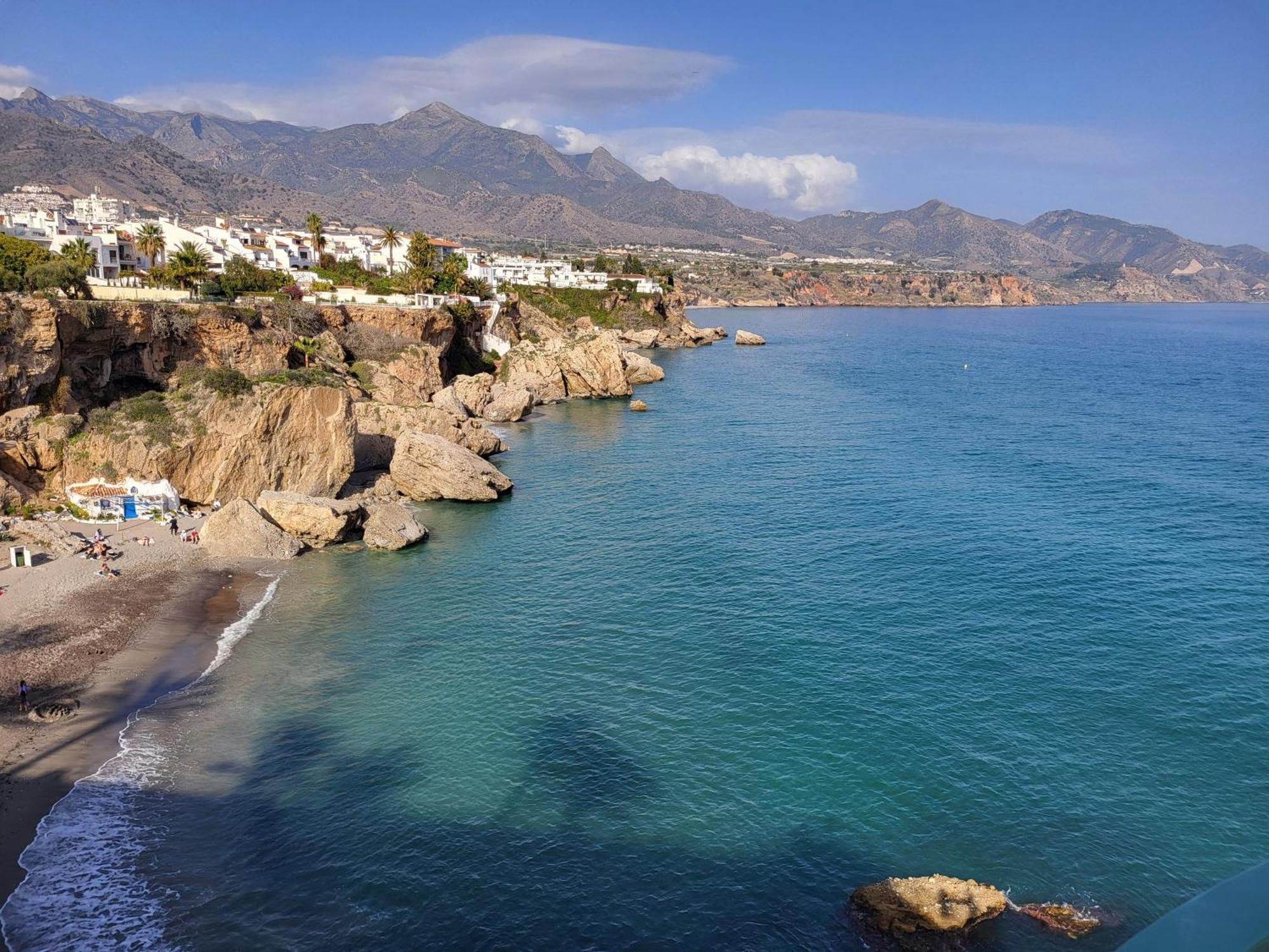 Casa Costa Del Sol Beach&Golf,Marbella Sitio de Calahonda Zewnętrze zdjęcie