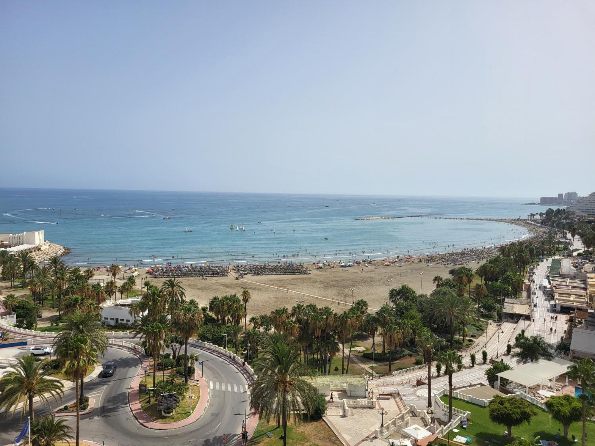 Casa Costa Del Sol Beach&Golf,Marbella Sitio de Calahonda Zewnętrze zdjęcie