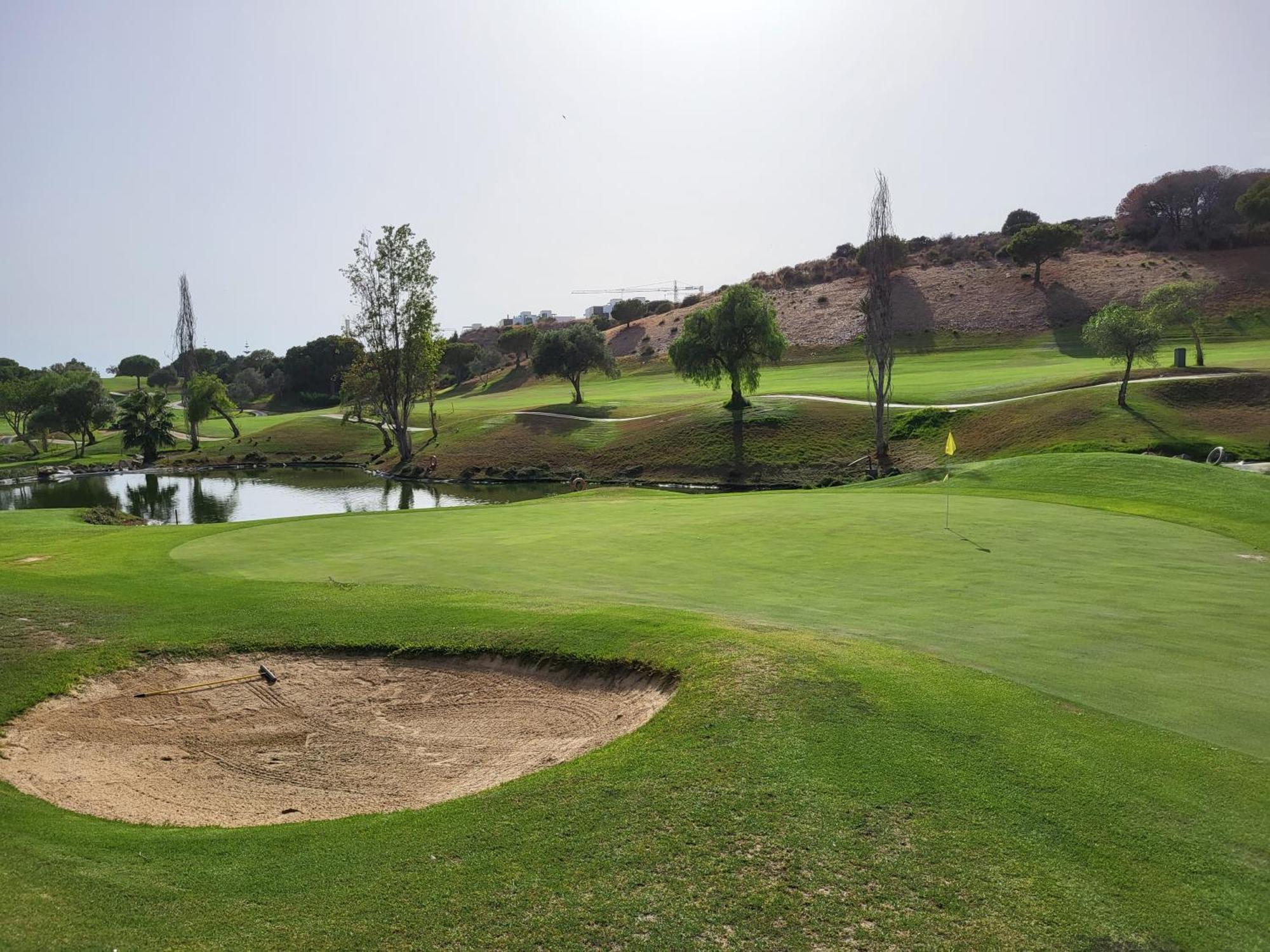 Casa Costa Del Sol Beach&Golf,Marbella Sitio de Calahonda Zewnętrze zdjęcie