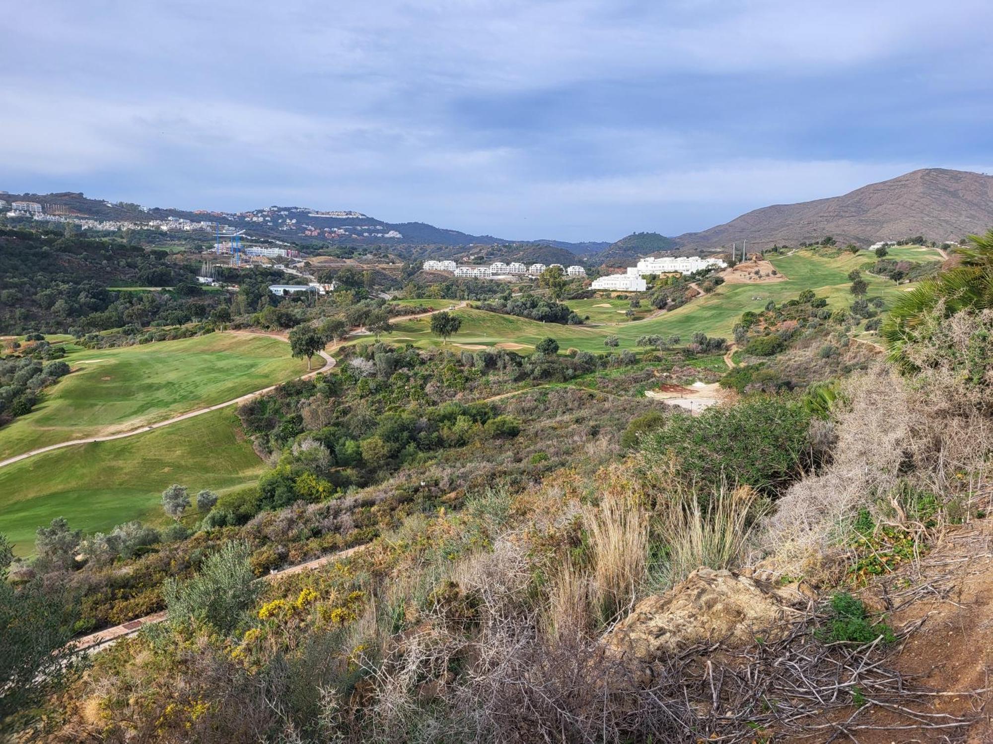 Casa Costa Del Sol Beach&Golf,Marbella Sitio de Calahonda Zewnętrze zdjęcie