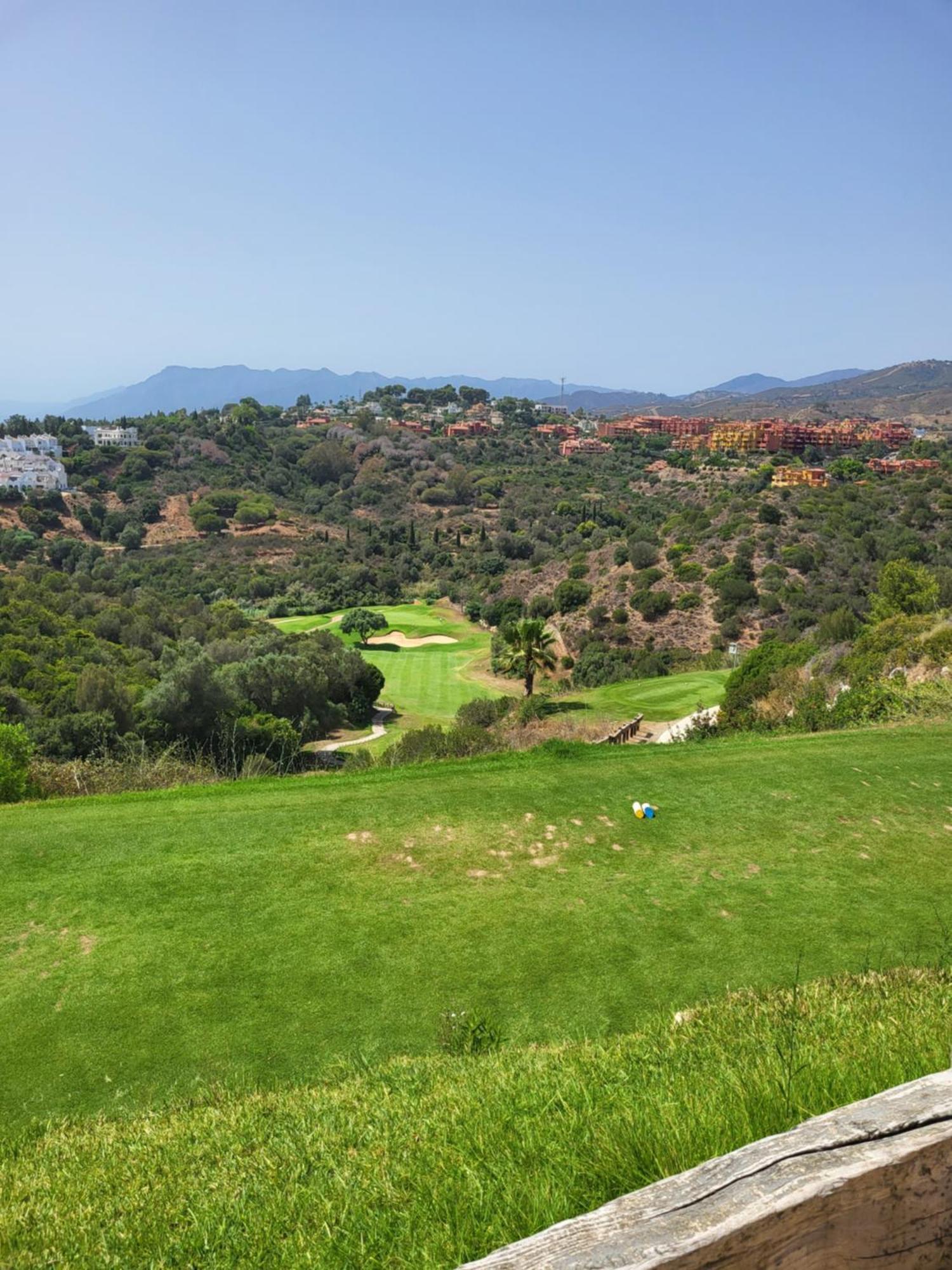 Casa Costa Del Sol Beach&Golf,Marbella Sitio de Calahonda Zewnętrze zdjęcie