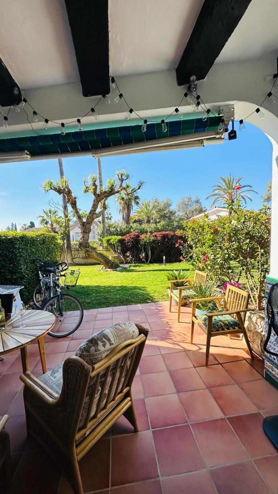 Casa Costa Del Sol Beach&Golf,Marbella Sitio de Calahonda Zewnętrze zdjęcie