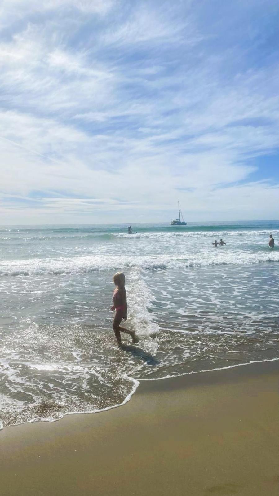 Casa Costa Del Sol Beach&Golf,Marbella Sitio de Calahonda Zewnętrze zdjęcie