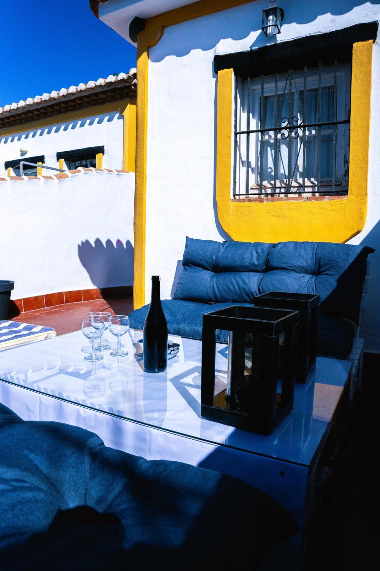 Casa Costa Del Sol Beach&Golf,Marbella Sitio de Calahonda Zewnętrze zdjęcie
