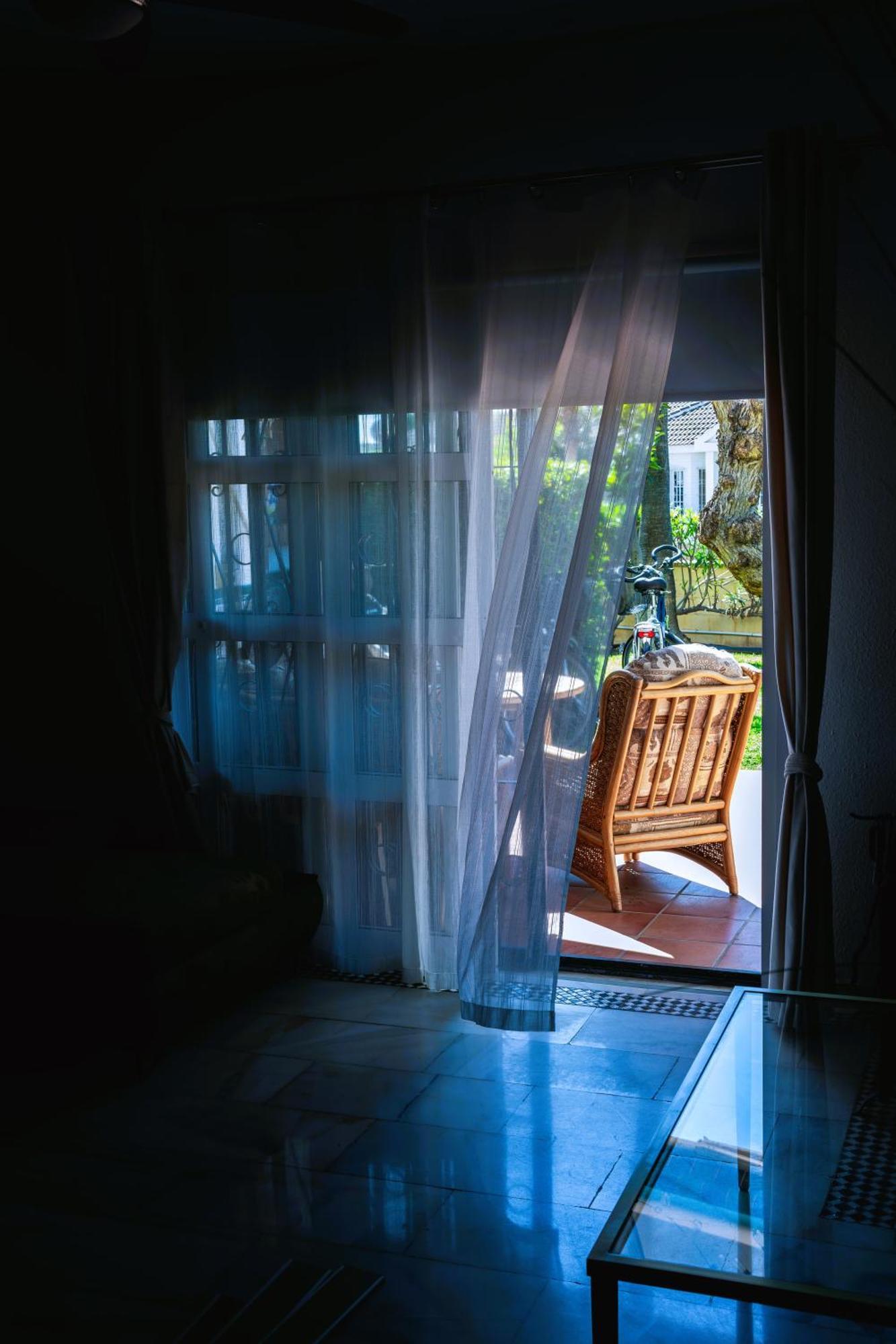 Casa Costa Del Sol Beach&Golf,Marbella Sitio de Calahonda Zewnętrze zdjęcie