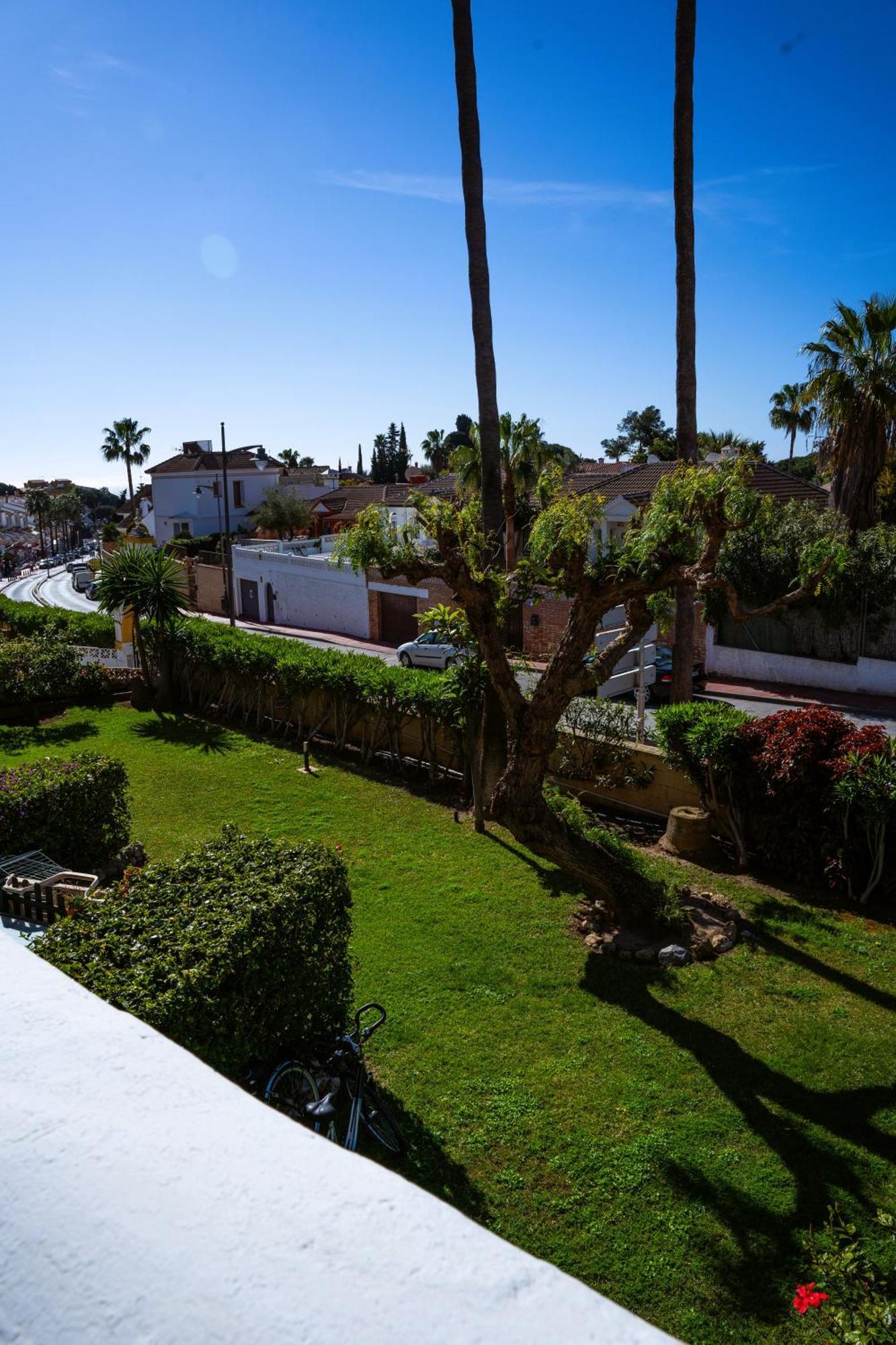 Casa Costa Del Sol Beach&Golf,Marbella Sitio de Calahonda Zewnętrze zdjęcie