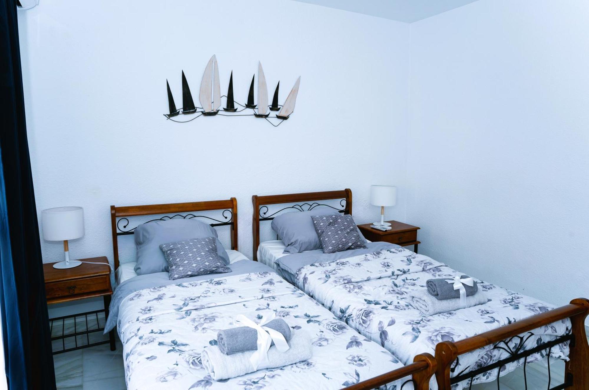 Casa Costa Del Sol Beach&Golf,Marbella Sitio de Calahonda Zewnętrze zdjęcie