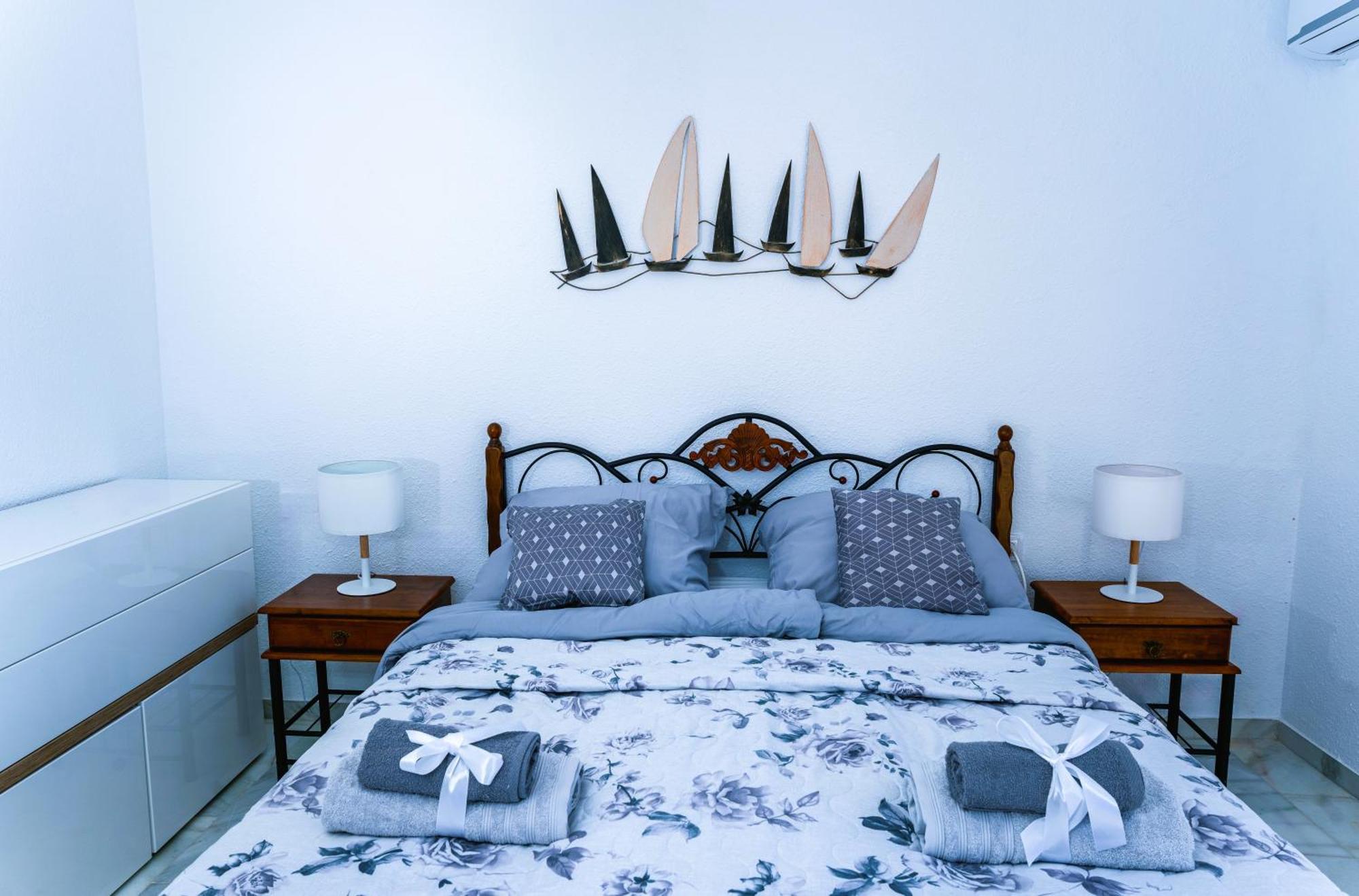 Casa Costa Del Sol Beach&Golf,Marbella Sitio de Calahonda Zewnętrze zdjęcie