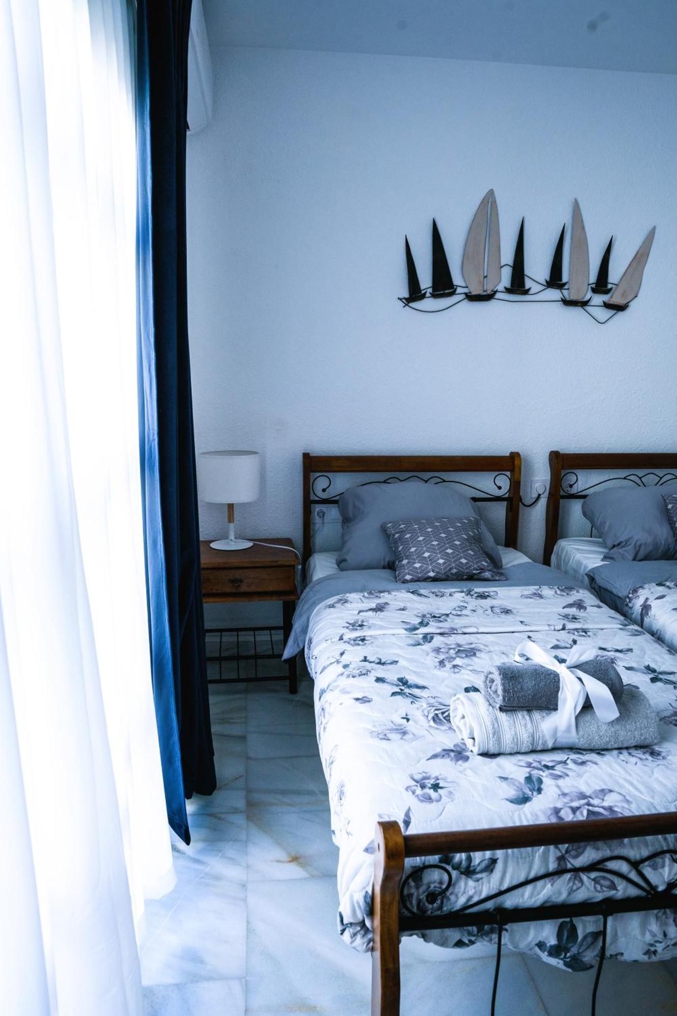 Casa Costa Del Sol Beach&Golf,Marbella Sitio de Calahonda Zewnętrze zdjęcie