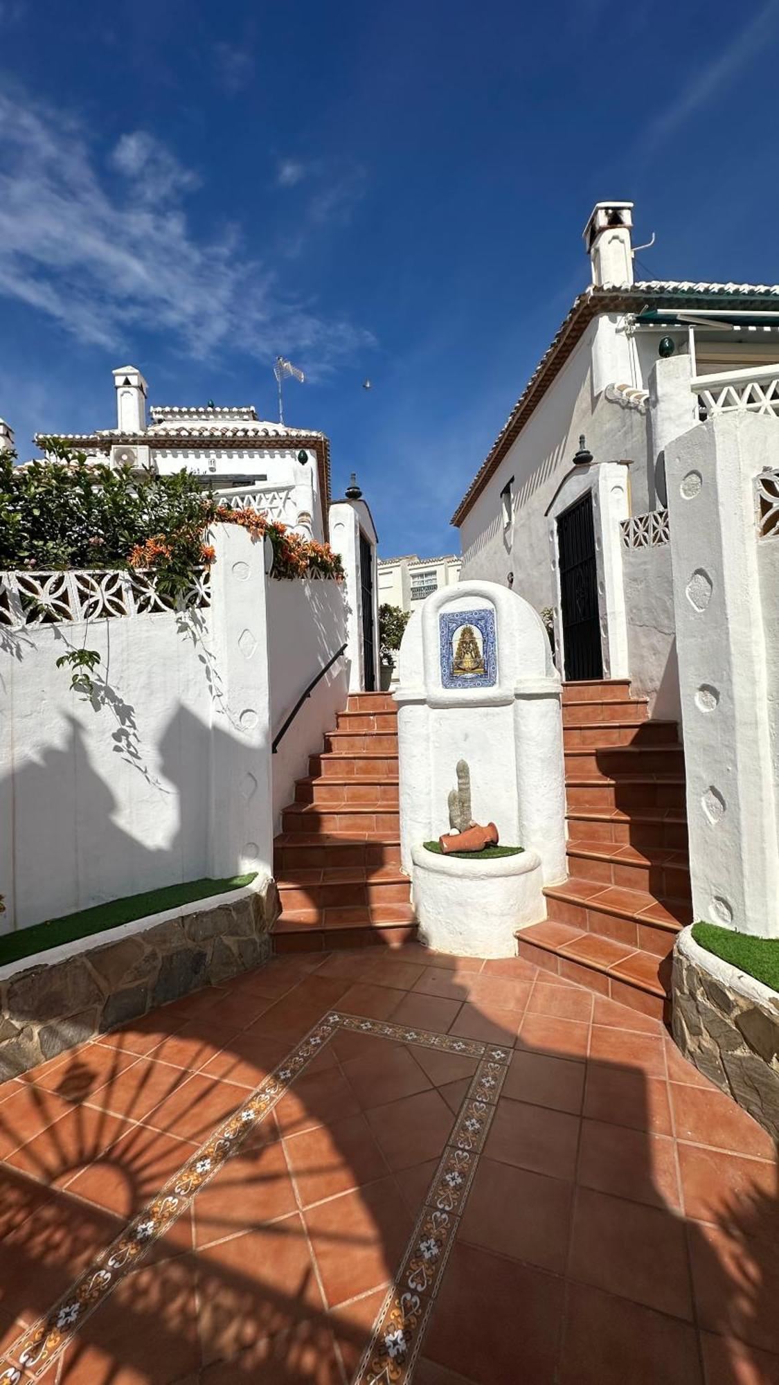 Casa Costa Del Sol Beach&Golf,Marbella Sitio de Calahonda Zewnętrze zdjęcie