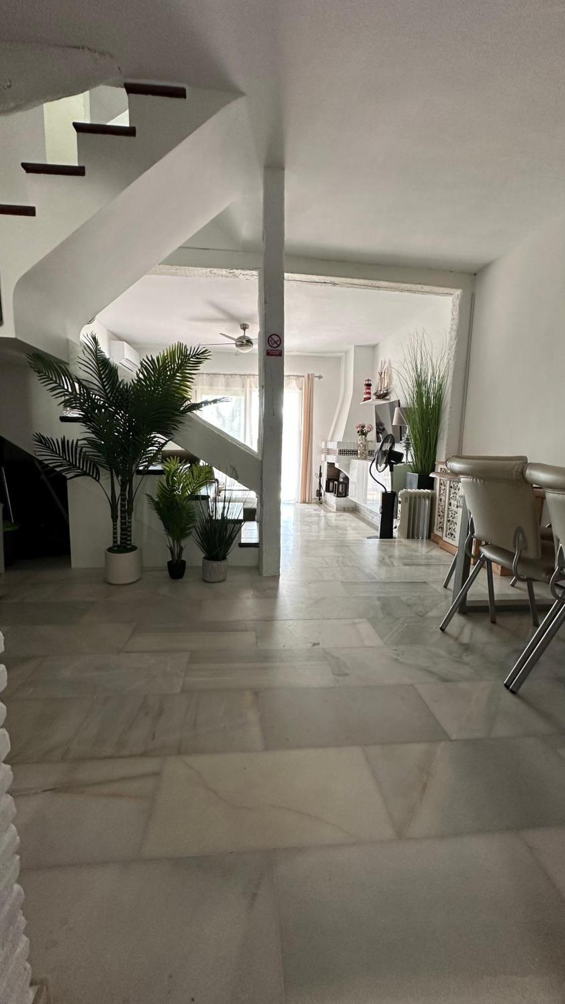 Casa Costa Del Sol Beach&Golf,Marbella Sitio de Calahonda Zewnętrze zdjęcie